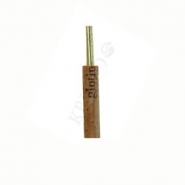 tube hautbois glotin