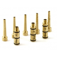 tubes reglables chiarugi