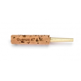 Guercio oboe staple
