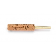 Guercio oboe staple