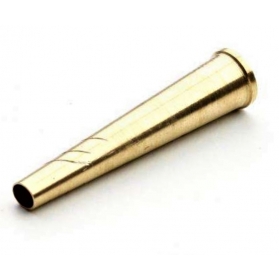 oboe d'amore staple chiarugi 25mm nickel silver