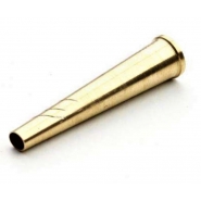oboe d'amore staple chiarugi 25mm nickel silver