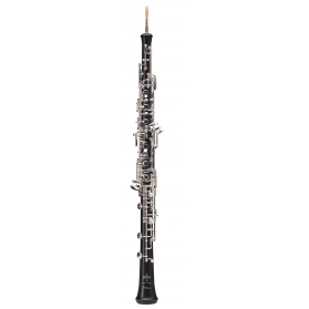 Hatbois Buffet Crampon Virtuose