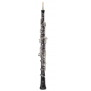 Hatbois Buffet Crampon Virtuose