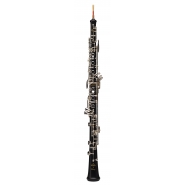 Hutbois étude Buffet crampon Prodige