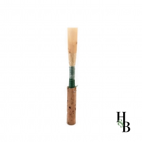 Anche hautbois étude izumi