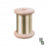 fil laiton hautbois