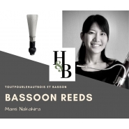 Mami Nakahira Reed