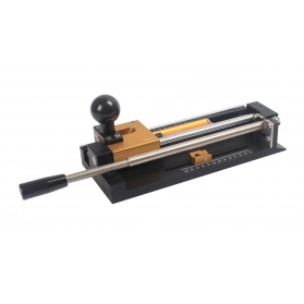 Machine à gouger basson Reedmachines 2