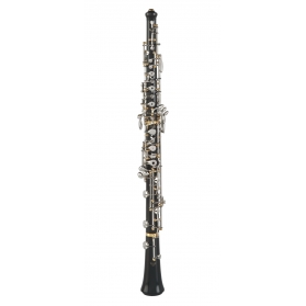 Hautbois Fossati A