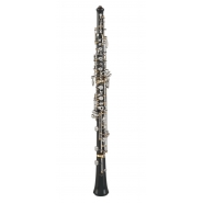 Hautbois Fossati A
