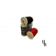 fil nylon hautbois sur bobine bois