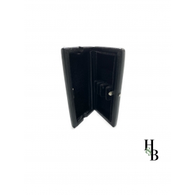 Caja para 3 cañas de Oboe en cuero