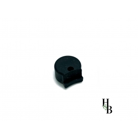 Oboe thumb rest