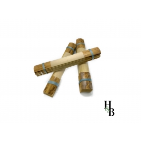 Roseaux Ghys effilés pour basson 2