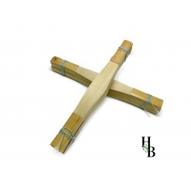 Ghys shaped cane for bassoon 2