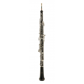 Simplified student oboe