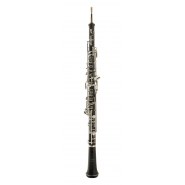 Hautbois étude Cabart "petites mains"
