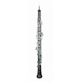 Hautbois d'étude Cabart