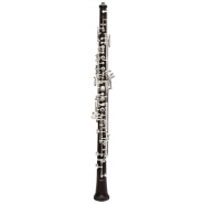 Hautbois semi-professionnel Rigoutat Riec