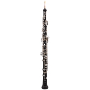 Hautbois Légende Buffet Crampon