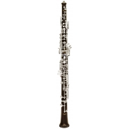 Hautbois professionnel Rigoutat Expression