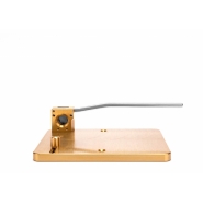 Guillotine Reeds 'n Stuff pour roseaux
