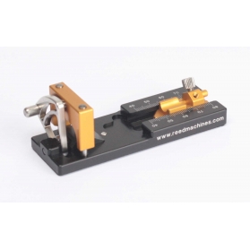 Guillotina para cañas oboe Reed Machines