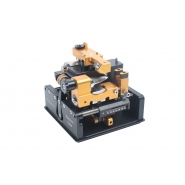 Reed Machines tip profiler "Cube"