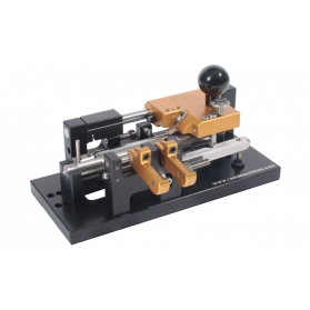 Reed Machines profiler