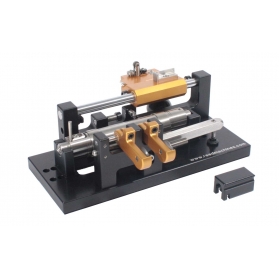 Machine Reed Machines pour effiler les roseaux 2