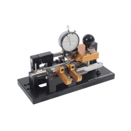 Máquina perfiladora Fagot