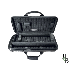 Ledertasche M2 Marcus Bonna