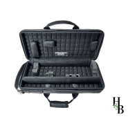 Ledertasche M2 Marcus Bonna