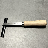 Einseitenplanschliffmesser Fabrice ROUSSON
