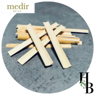Roseau gougé Medir hautbois
