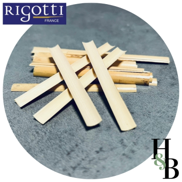 RIGOTTI Gougés Hautbois