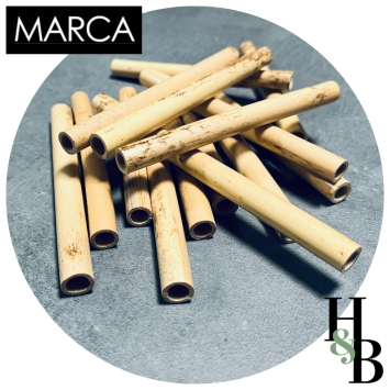 Tubos de MARCA para oboe