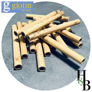 Tubos de Glotin para oboe