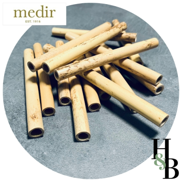 Roseaux pour cor anglais en canon Medir