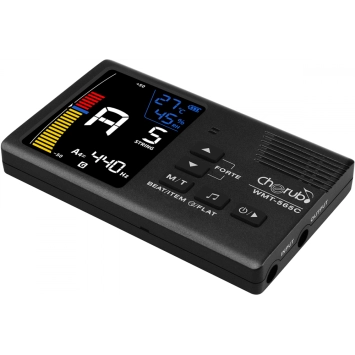 Metronome Tuner WMT-565C 2