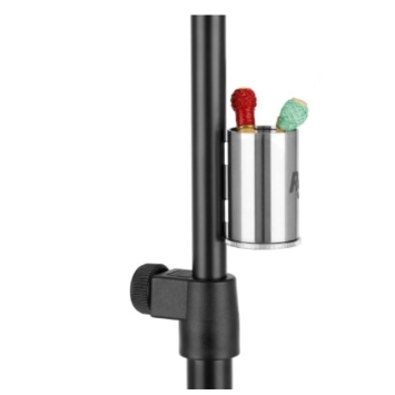 Remojador magnético de acero inoxidable para cañas 2