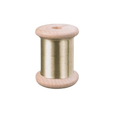 Brass thread