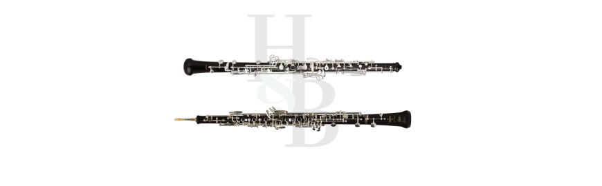 Used instruments