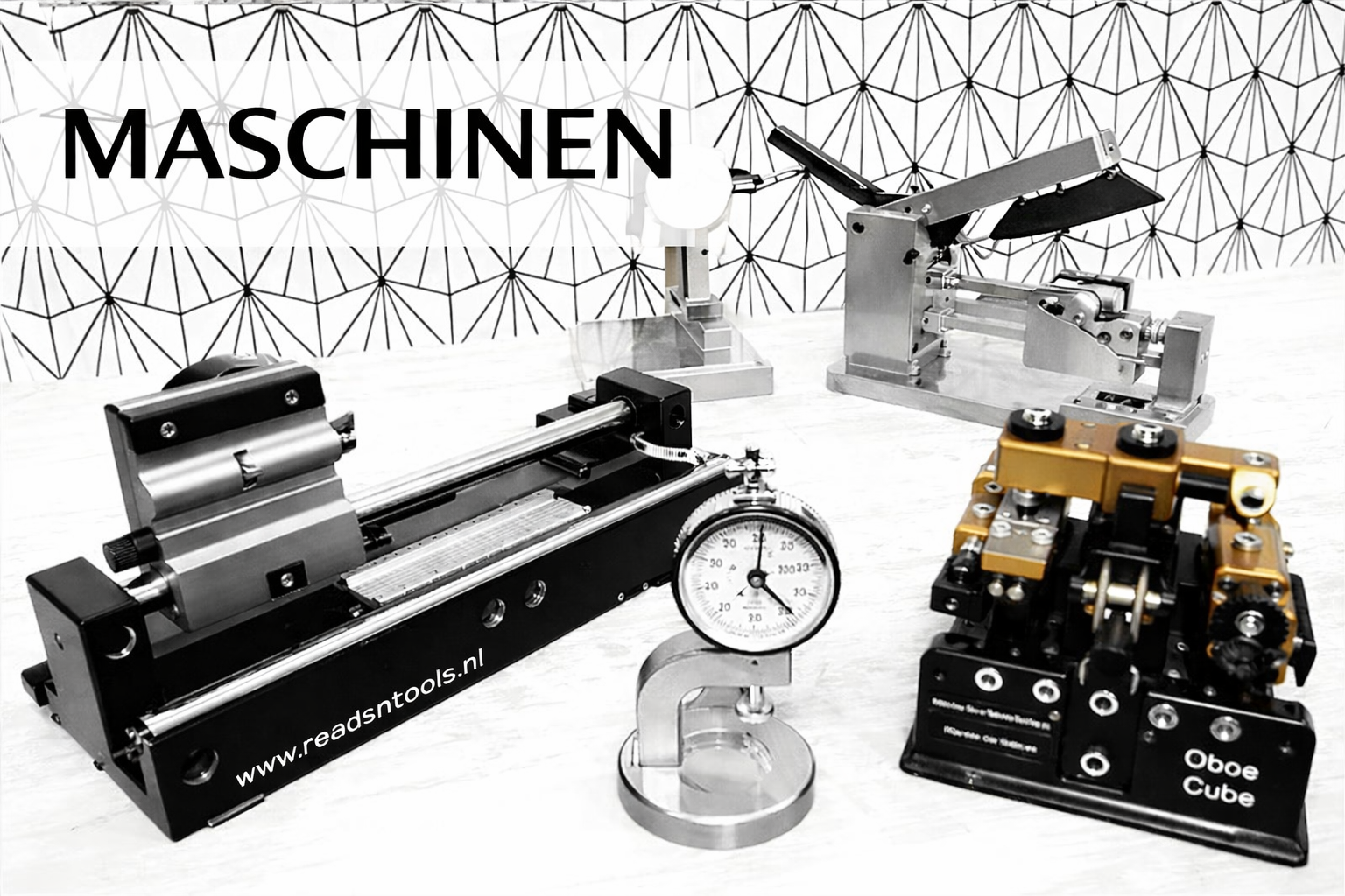 Machines