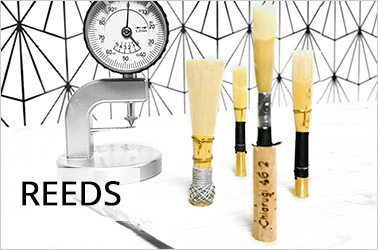 Reeds