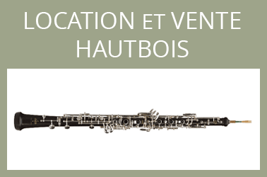 Location et Vente Hautbois