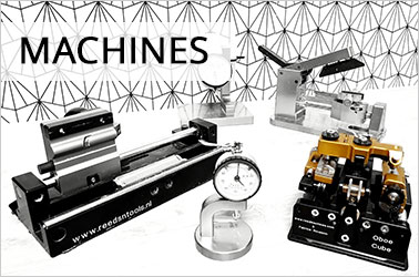 Machines