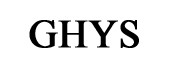Ghys