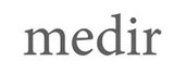 Medir